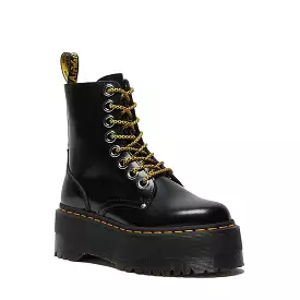    '   Dr. Martens Jadon Max Boots Platform