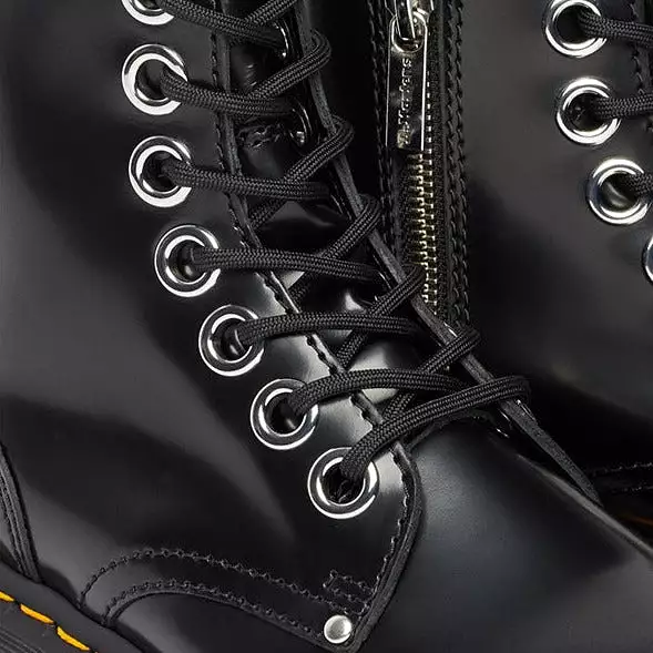    '   Dr. Martens Jadon Max Boots Platform