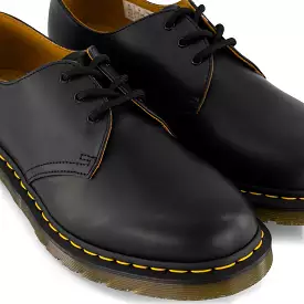 1461Z Black Shoe By Dr Martens