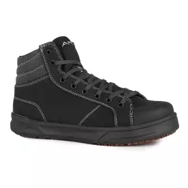 Acton Freestyle Men's High-Top Athletic Steel Toe Work Shoe A9296-11