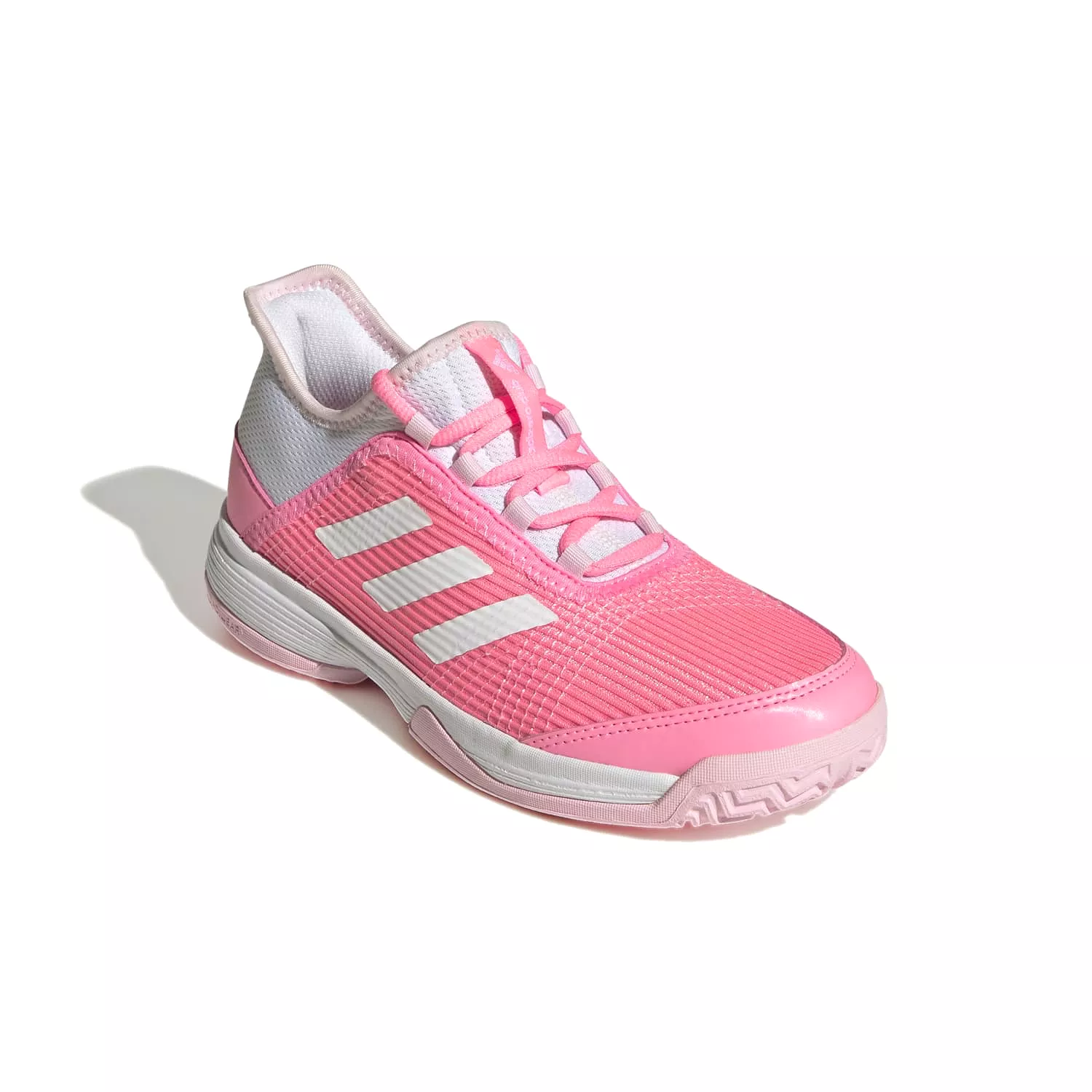 Adidas Adizero Club K Junior Tennis Shoes (GX1855)