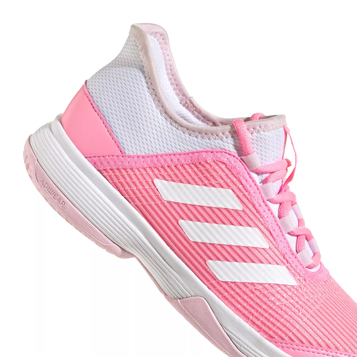 Adidas Adizero Club K Junior Tennis Shoes (GX1855)