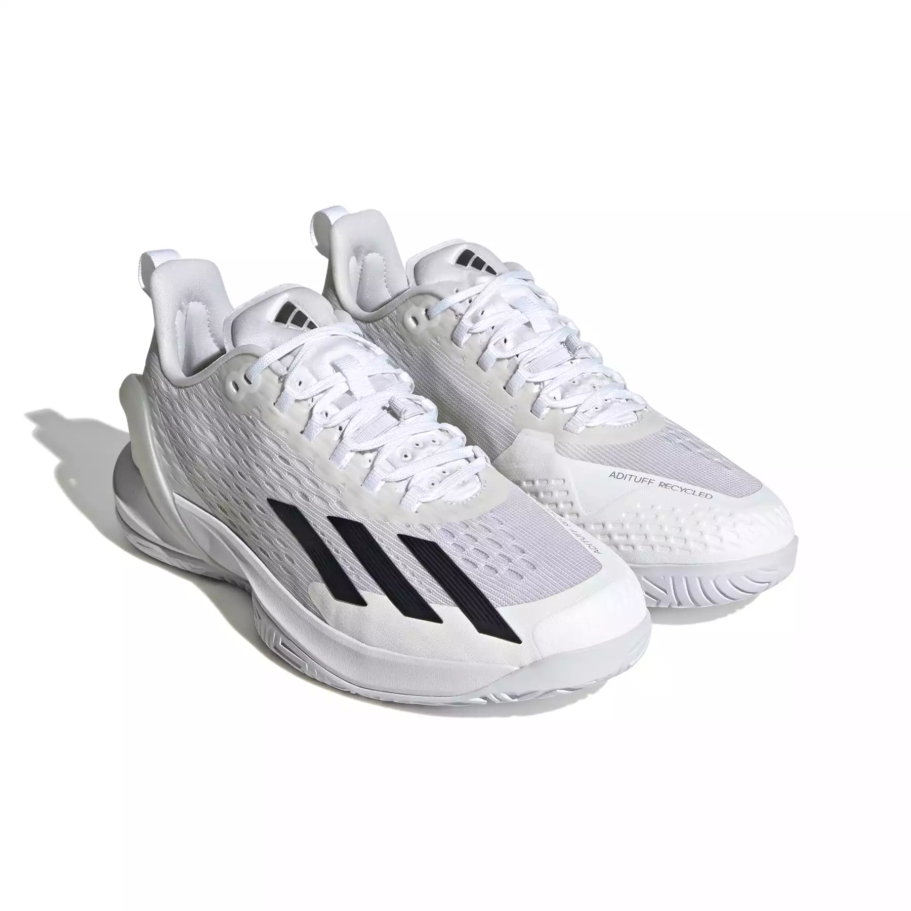 Adidas Adizero Cybersonic Men's Tennis Shoes (IG9514)