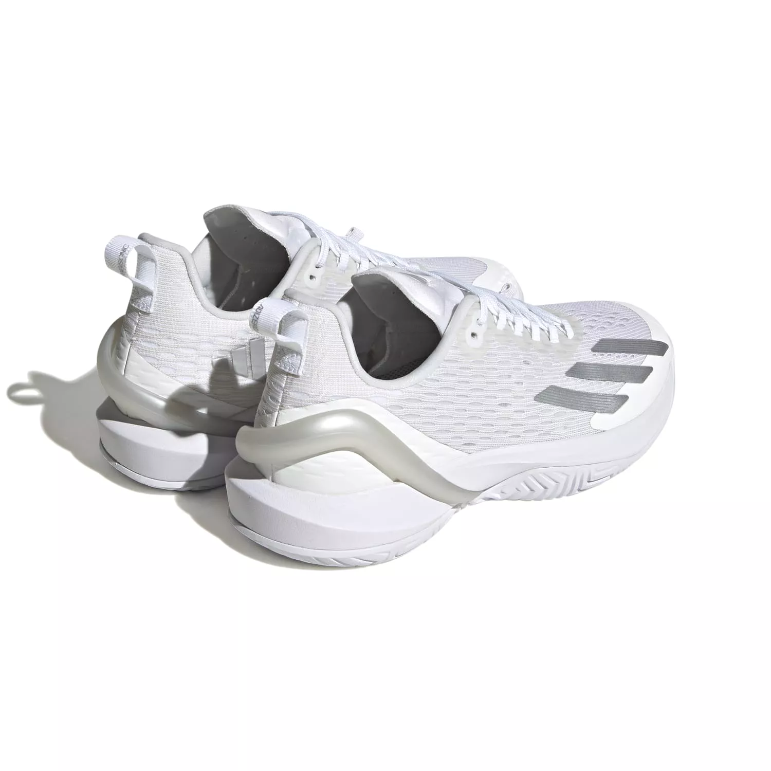 Adidas Adizero Cybersonic Women's Tennis Shoes (IG9516)