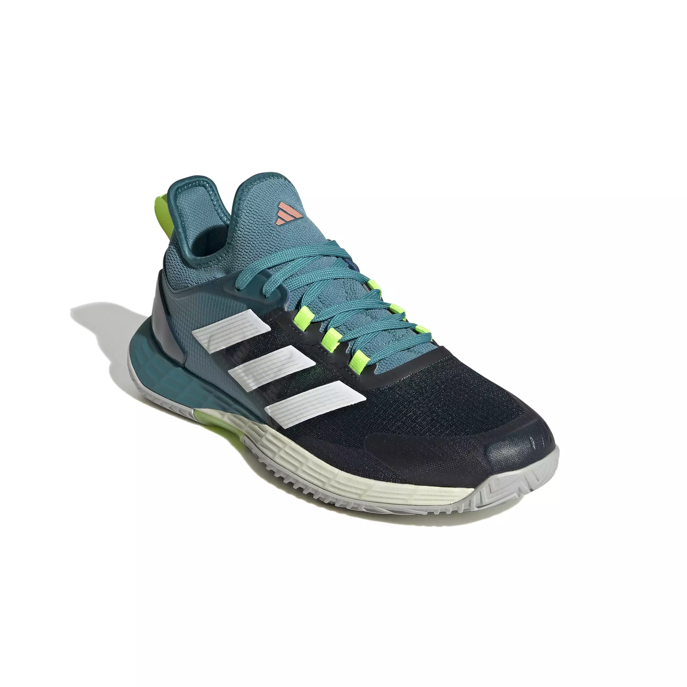 adidas Adizero Ubersonic 4.1 men tennis shoes - Arctic Night ID1561