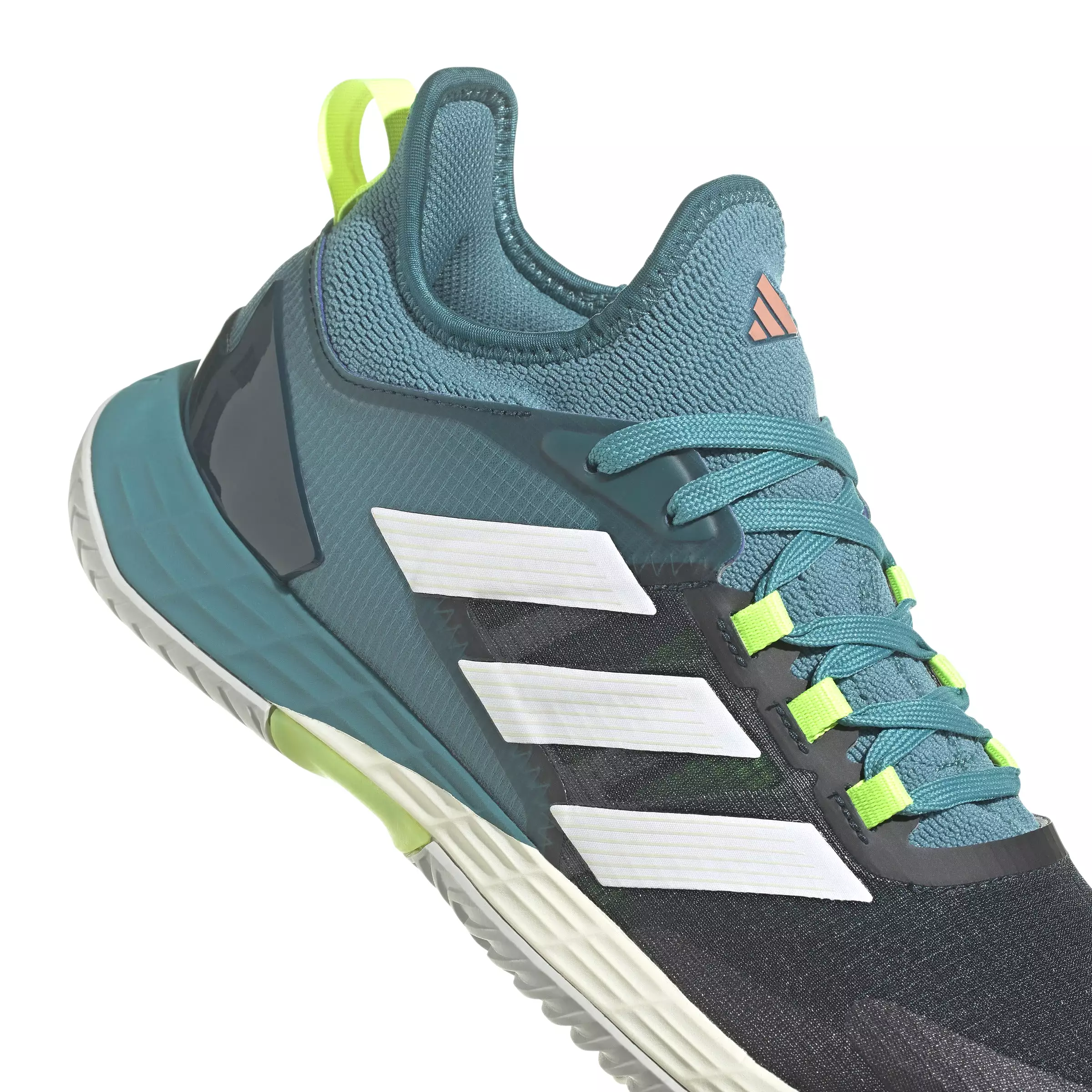 adidas Adizero Ubersonic 4.1 men tennis shoes - Arctic Night ID1561