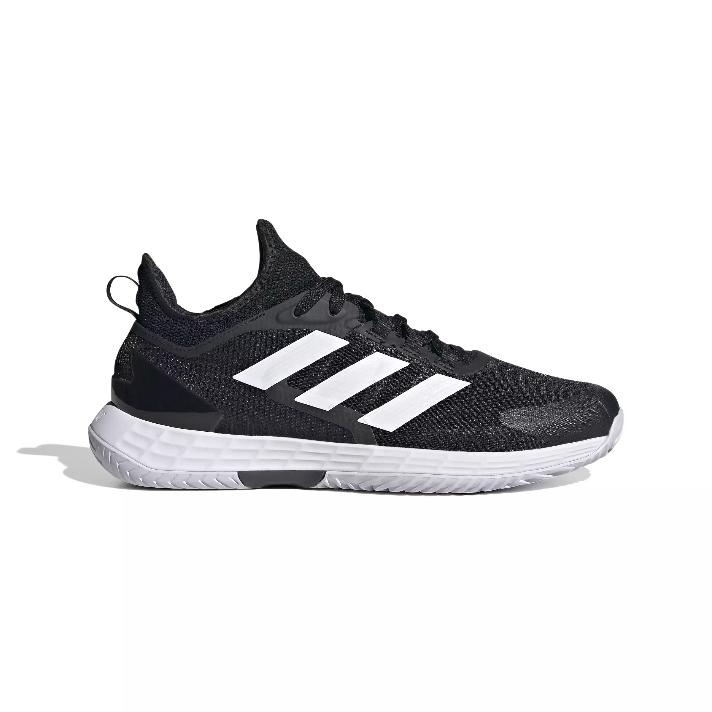 adidas Adizero Ubersonic 4.1 men tennis shoes - Black ID1564