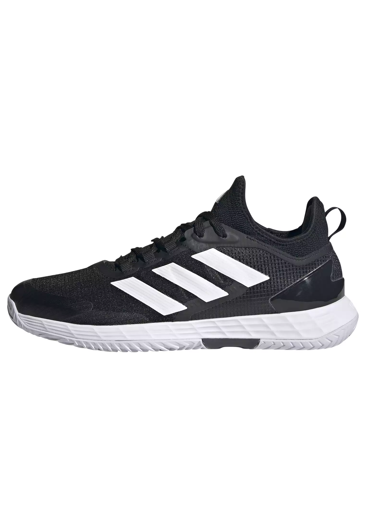 adidas Adizero Ubersonic 4.1 men tennis shoes - Black ID1564