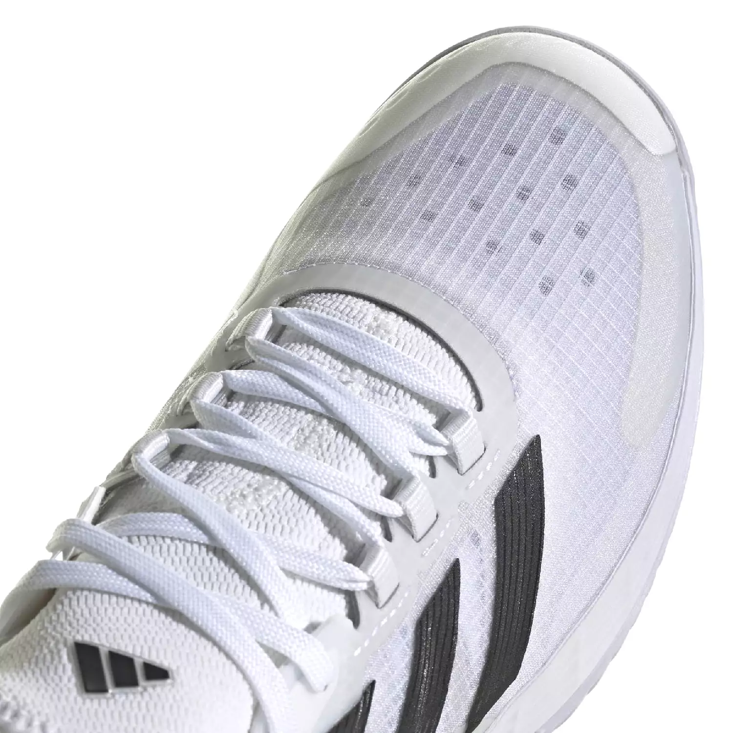 Adidas Adizero Ubersonic 4.1 Men's Tennis Shoes (ID1565)