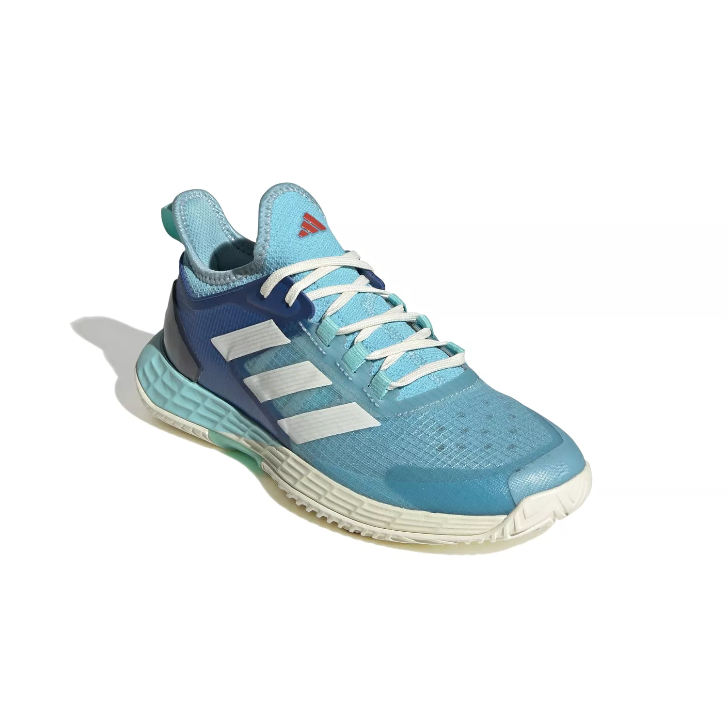 Adidas Adizero Ubersonic 4.1 Women’s Tennis Shoes (ID1567)