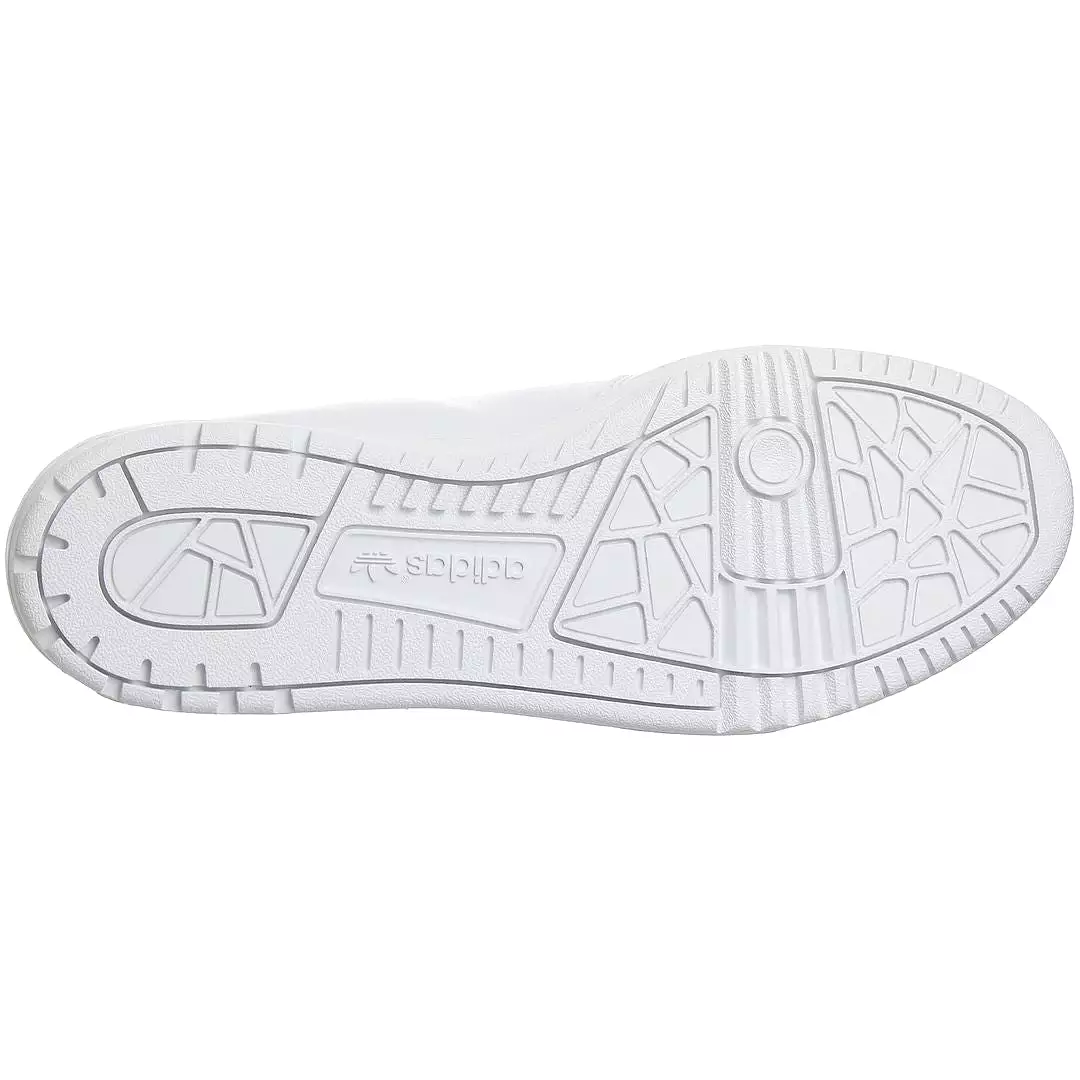 Adidas Attitude Nuude Womens White Trainers