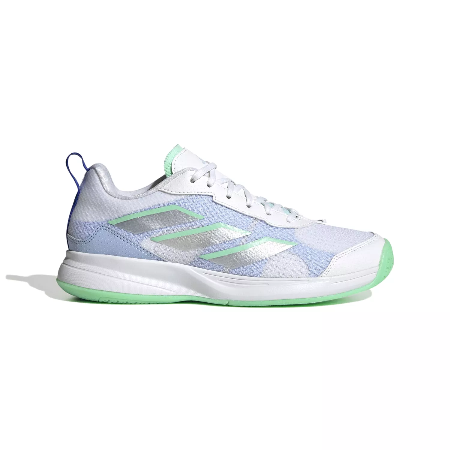 Adidas AvaFlash Women's Tennis Shoes (HP5272)