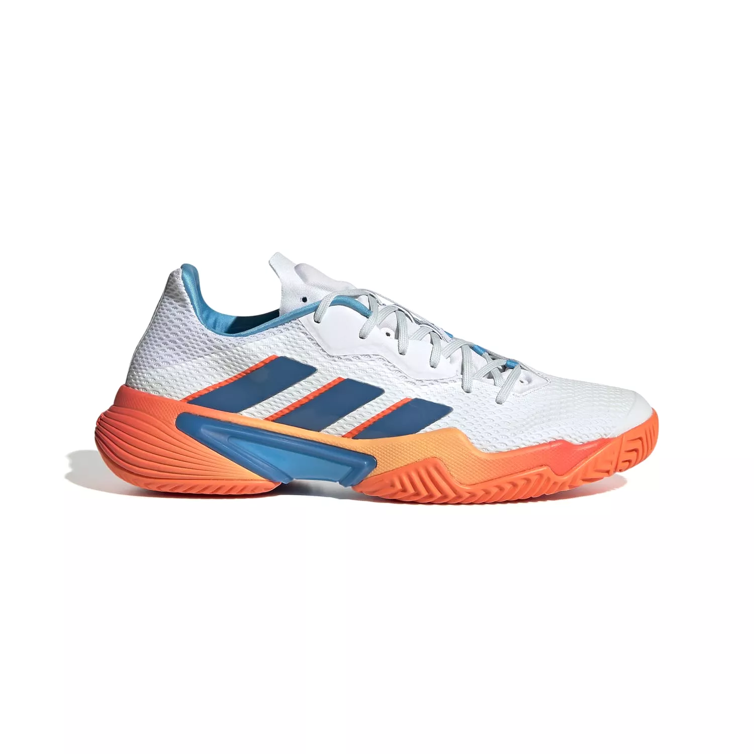 Adidas Barricade Men's Tennis Shoes (GW2963)