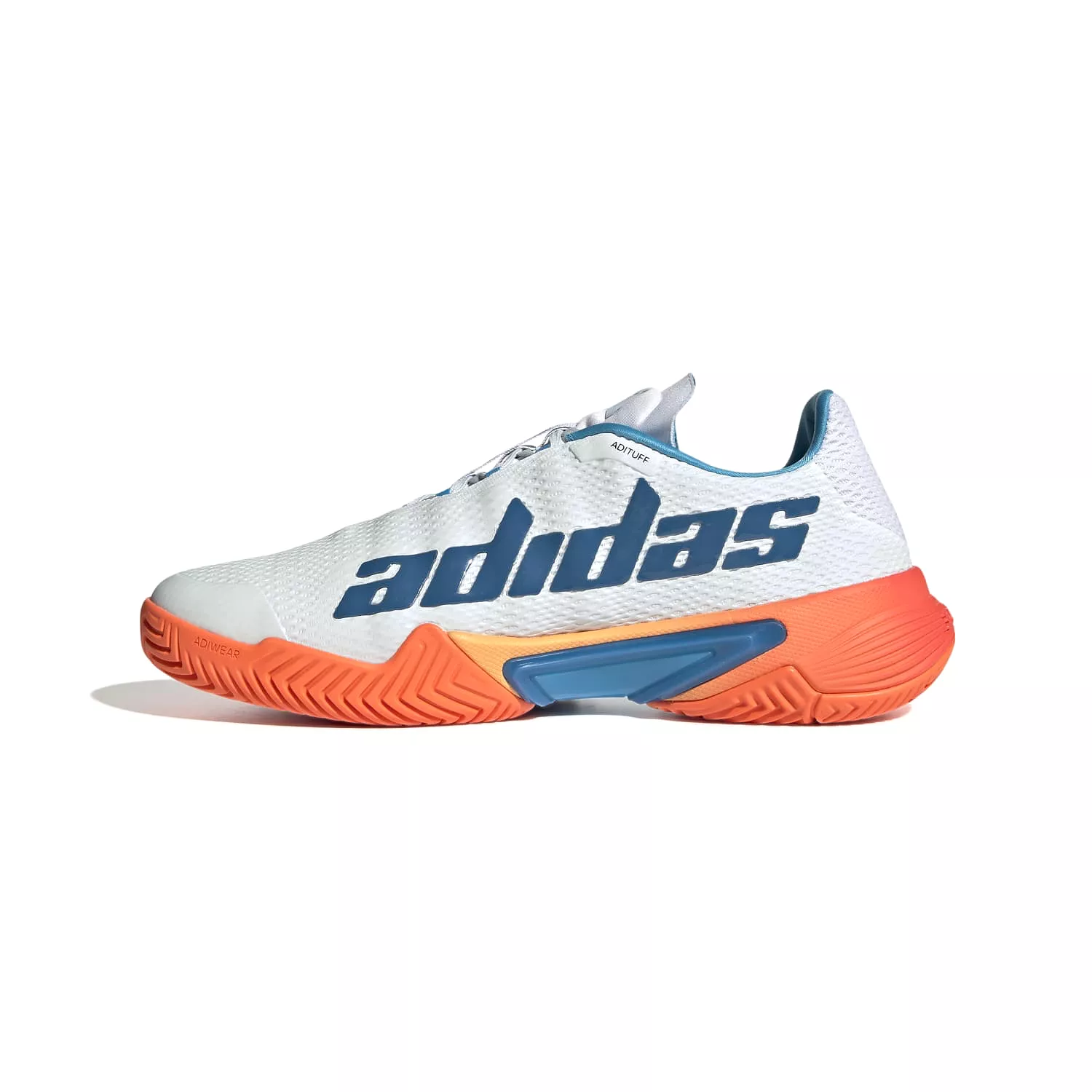 Adidas Barricade Men's Tennis Shoes (GW2963)