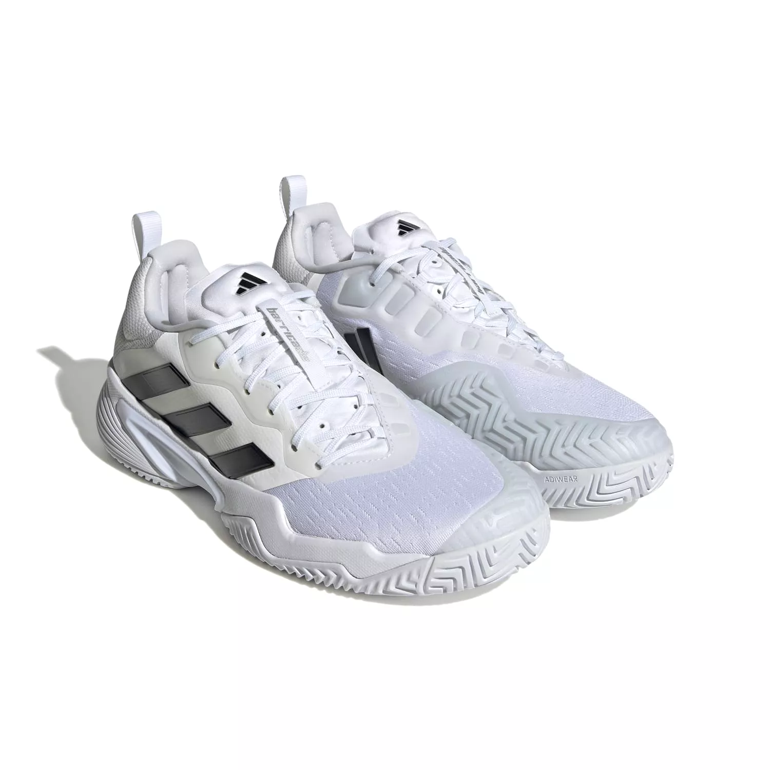 Adidas Barricade Men's Tennis Shoes (ID1548)