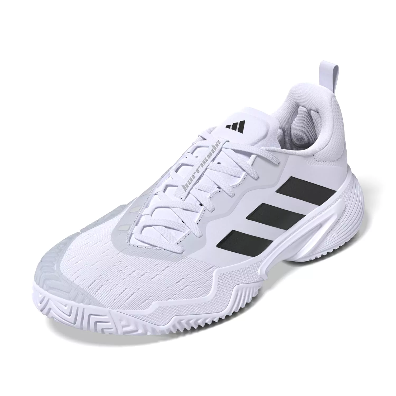 Adidas Barricade Men's Tennis Shoes (ID1548)