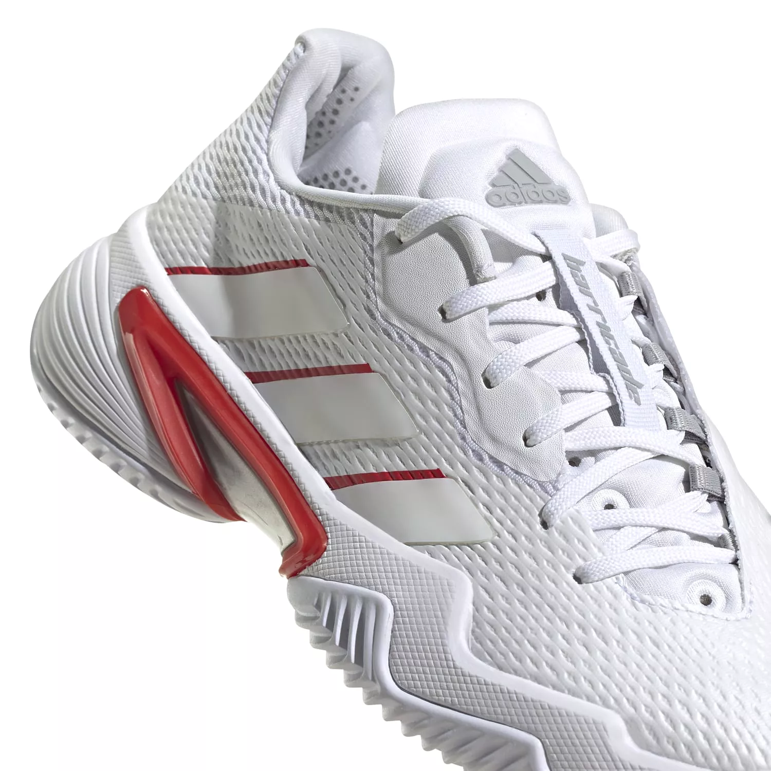 Adidas Barricade Women's Tennis Shoes (GW5034)