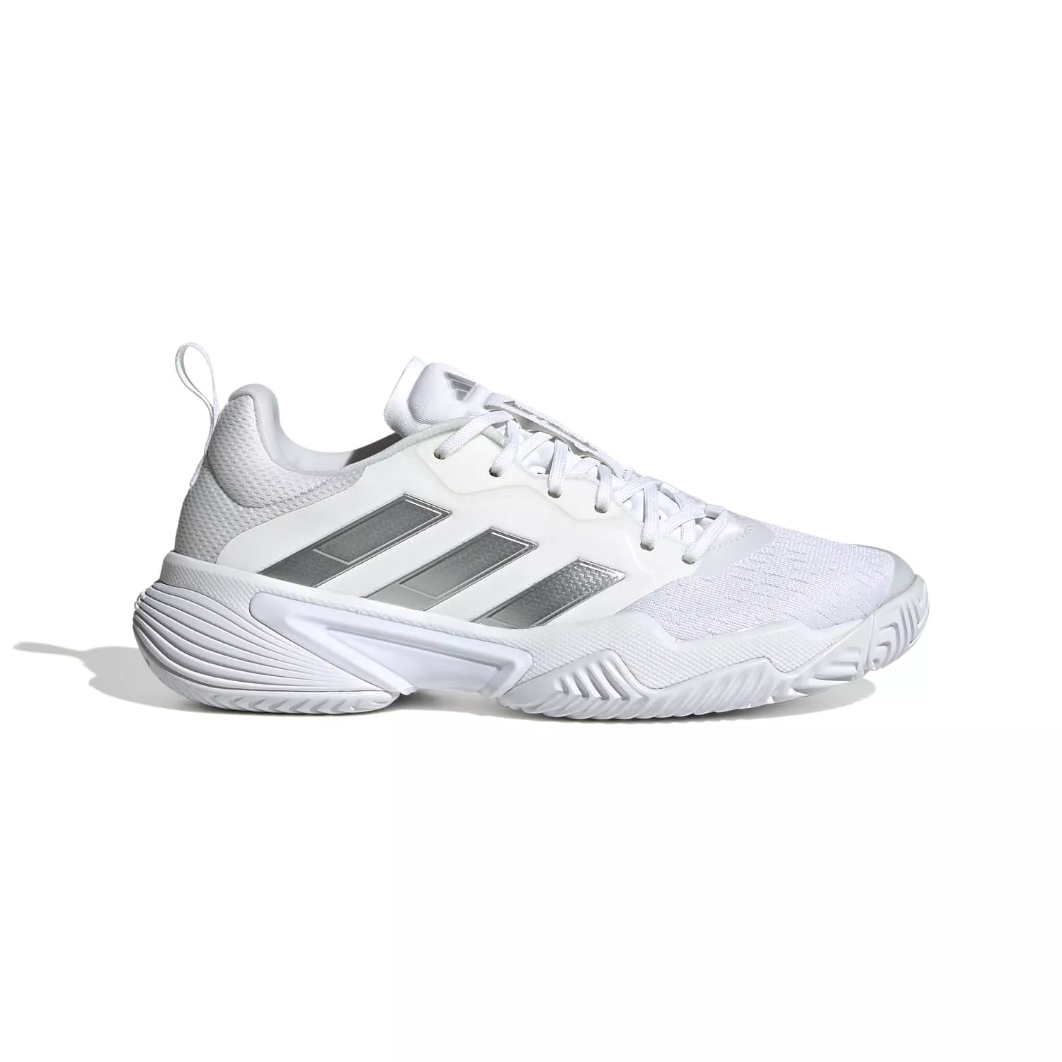 Adidas Barricade Women's Tennis Shoes (ID1554)