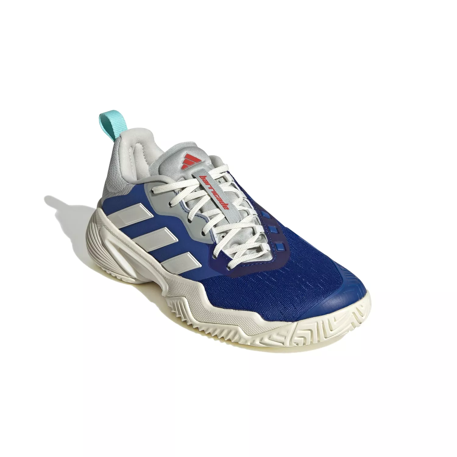 Adidas Barricade Women's Tennis Shoes (ID1555)