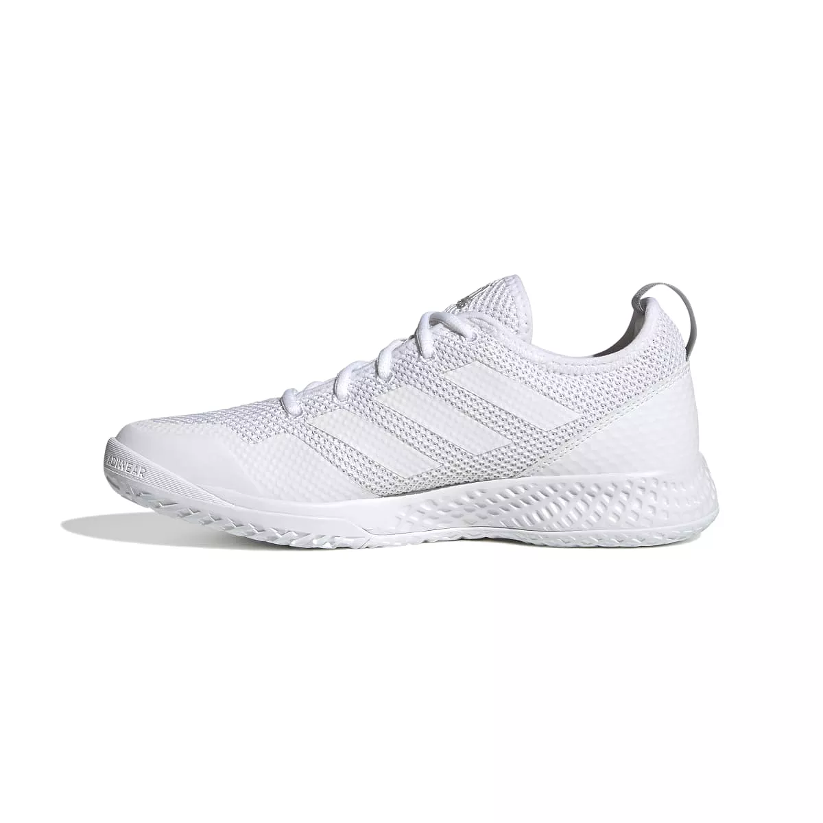 Adidas Court Flash Women's Tennis Shoes (GW2519)