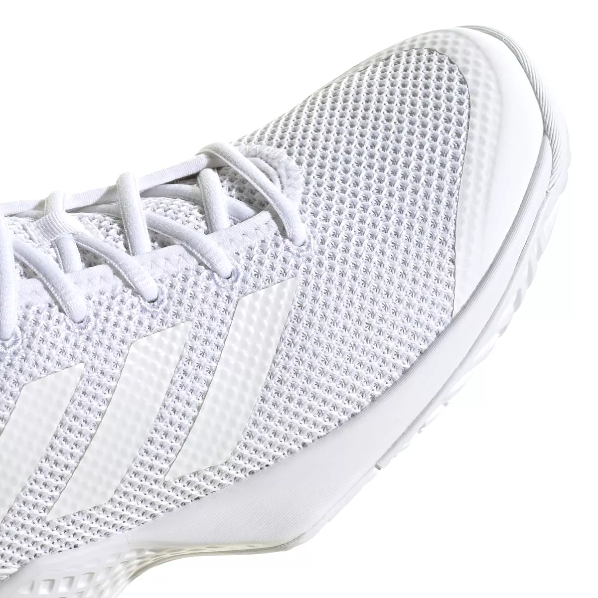 Adidas Court Flash Women's Tennis Shoes (GW2519)