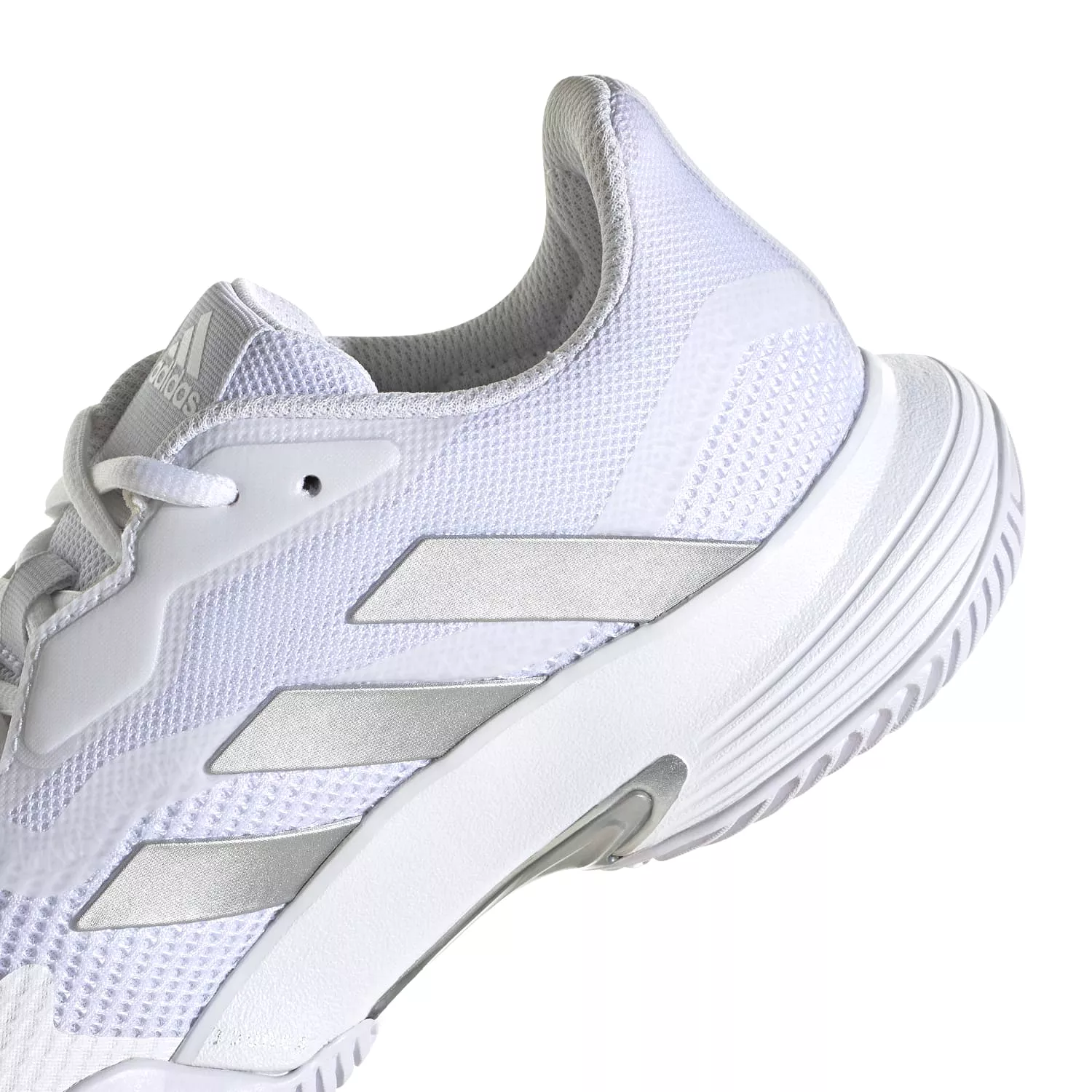 Adidas CourtJam Control Women's Tennis Shoes (GY1334)