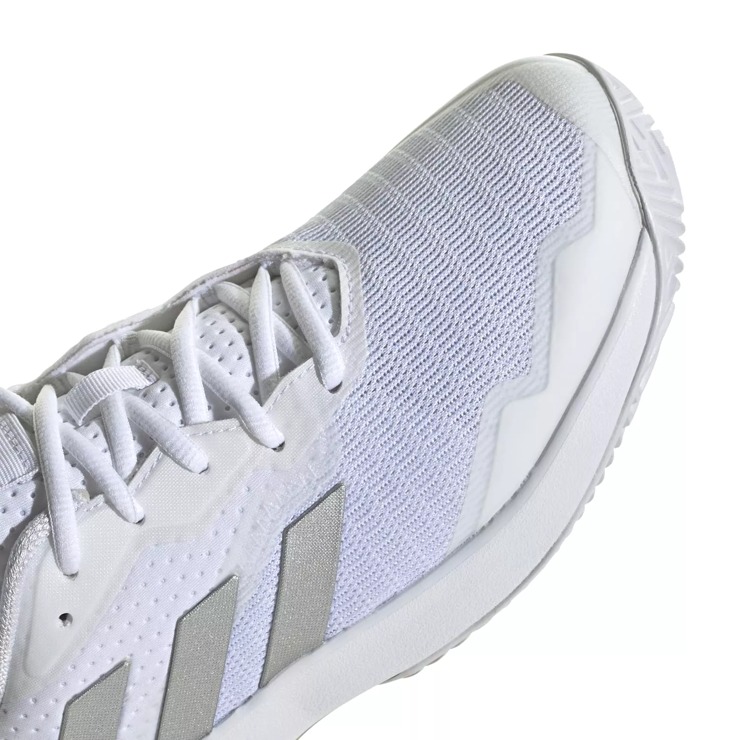 Adidas CourtJam Control Women's Tennis Shoes (ID1543)