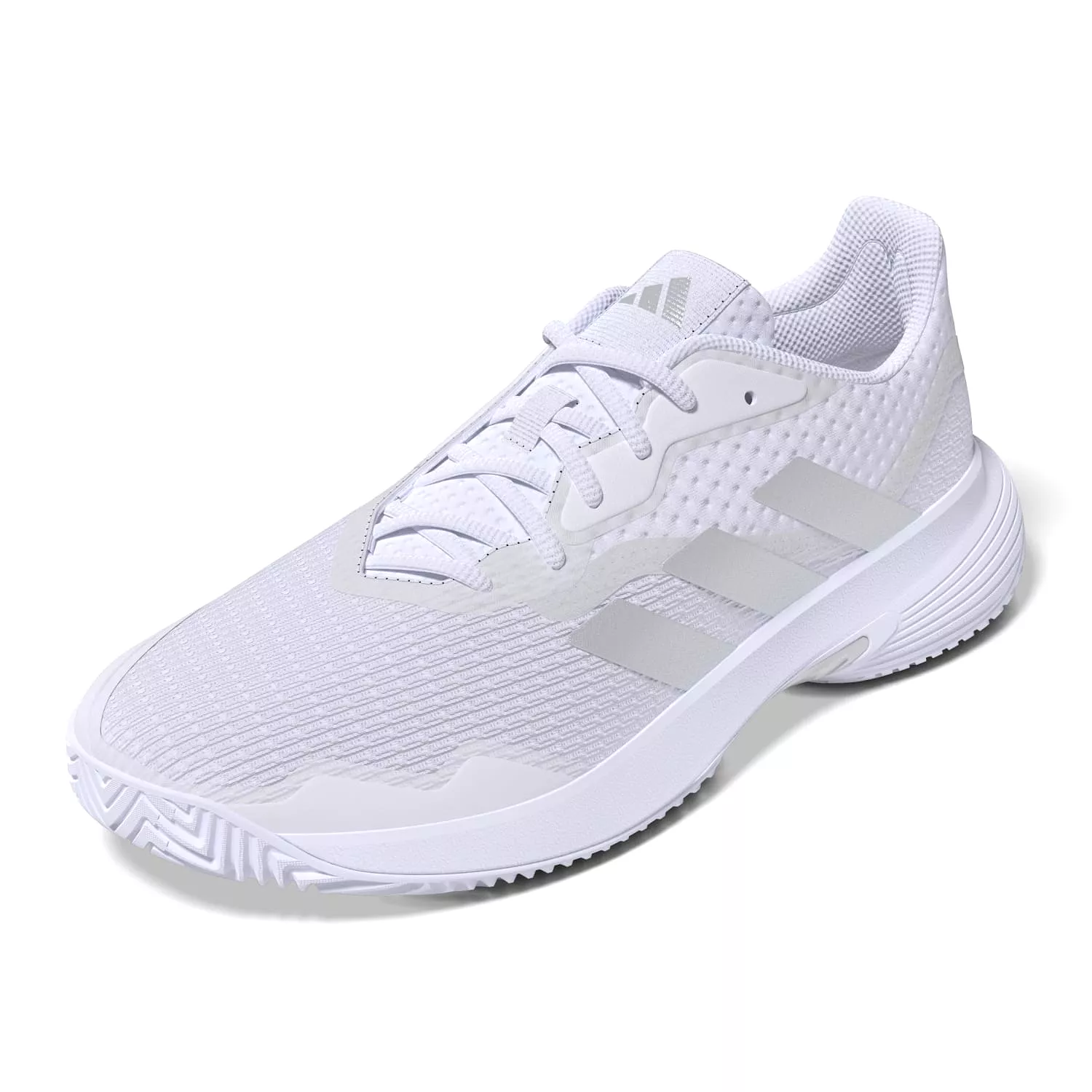 Adidas CourtJam Control Women's Tennis Shoes (ID1543)