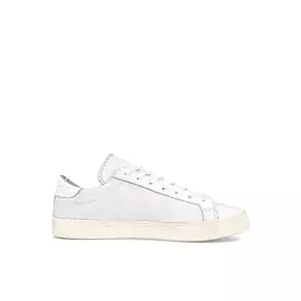 Adidas CourtVantage Mens White Trainers