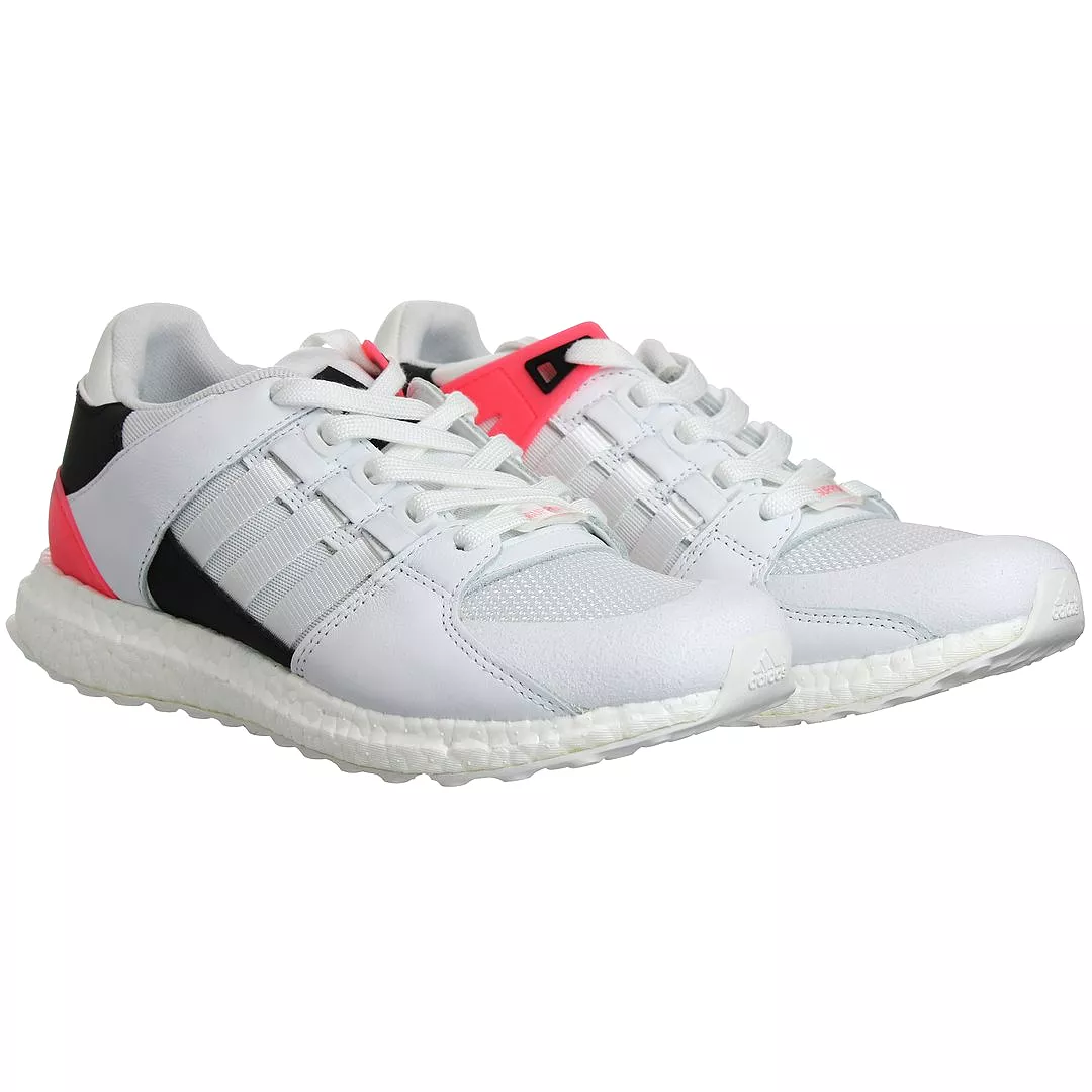 Adidas EQT Support Ultra Mens White Trainers