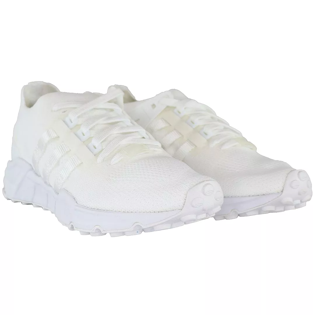 Adidas EQT Support Ultra PK Mens Off White Trainers