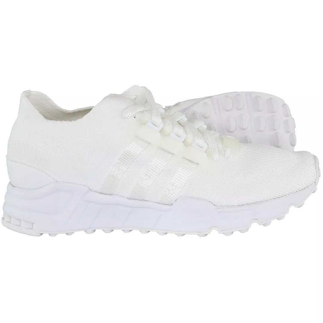 Adidas EQT Support Ultra PK Mens Off White Trainers