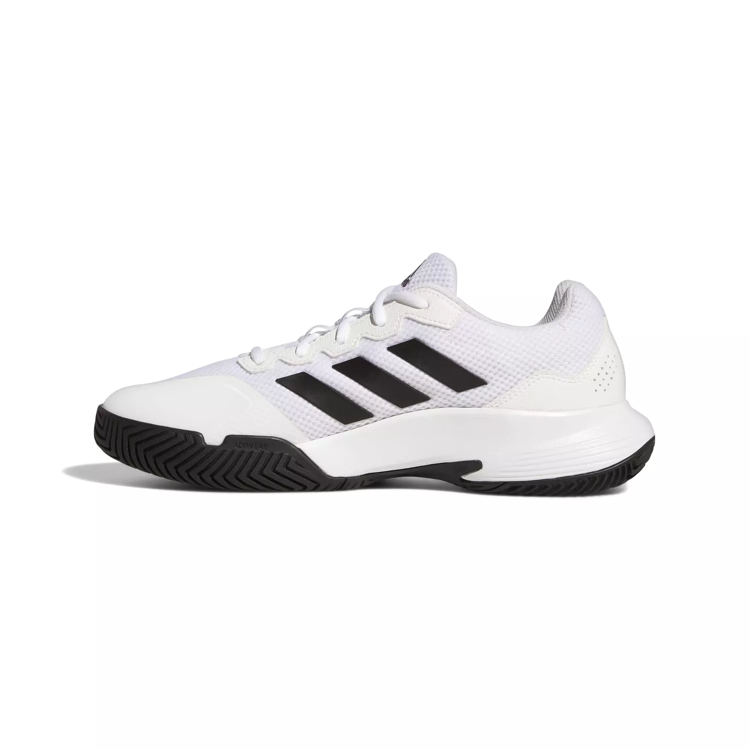 Adidas GameCourt 2 Men's Tennis Shoes (GW2991)