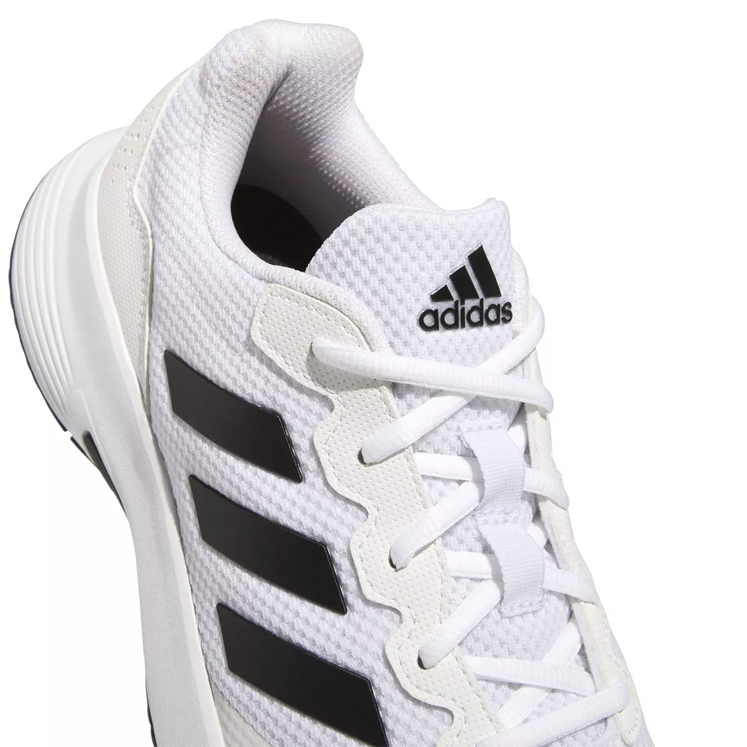 Adidas GameCourt 2 Men's Tennis Shoes (GW2991)