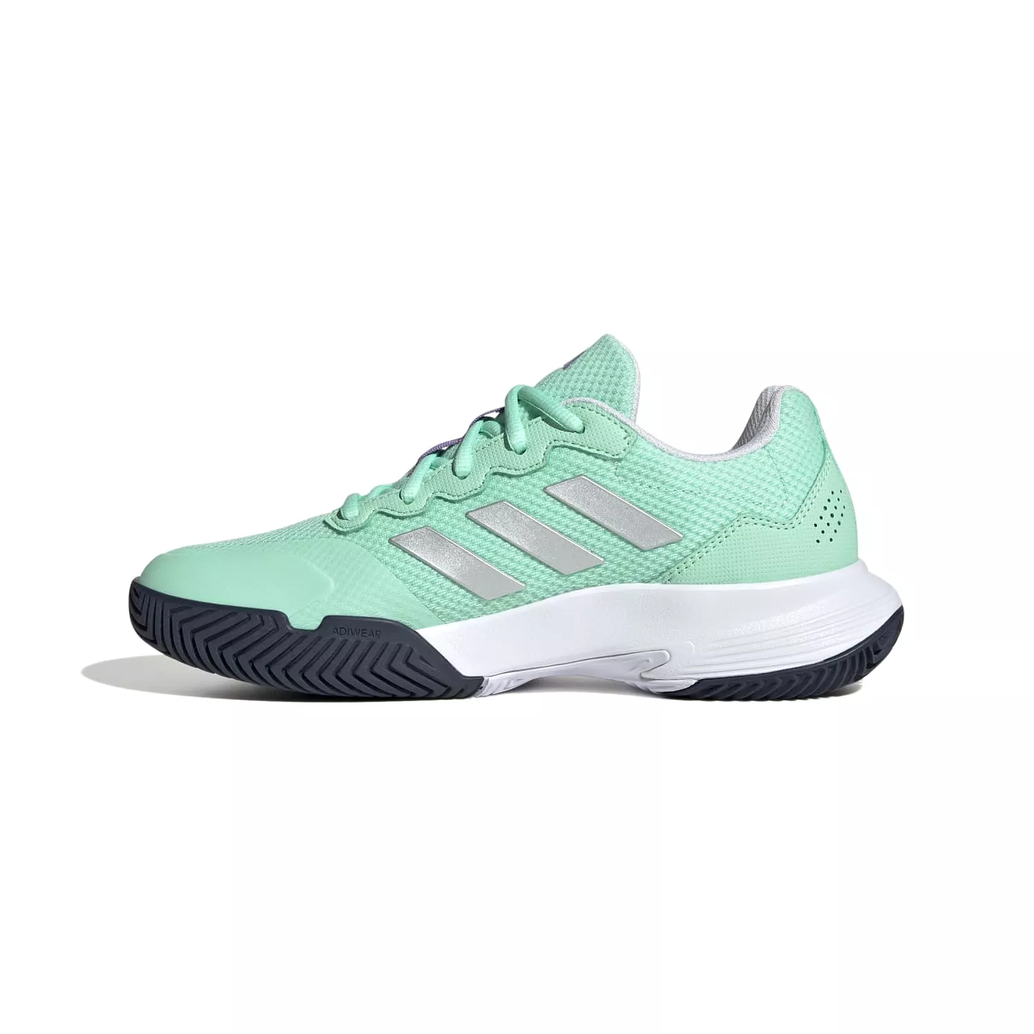 Adidas GameCourt 2 Women’s Tennis Shoes (HQ8475)