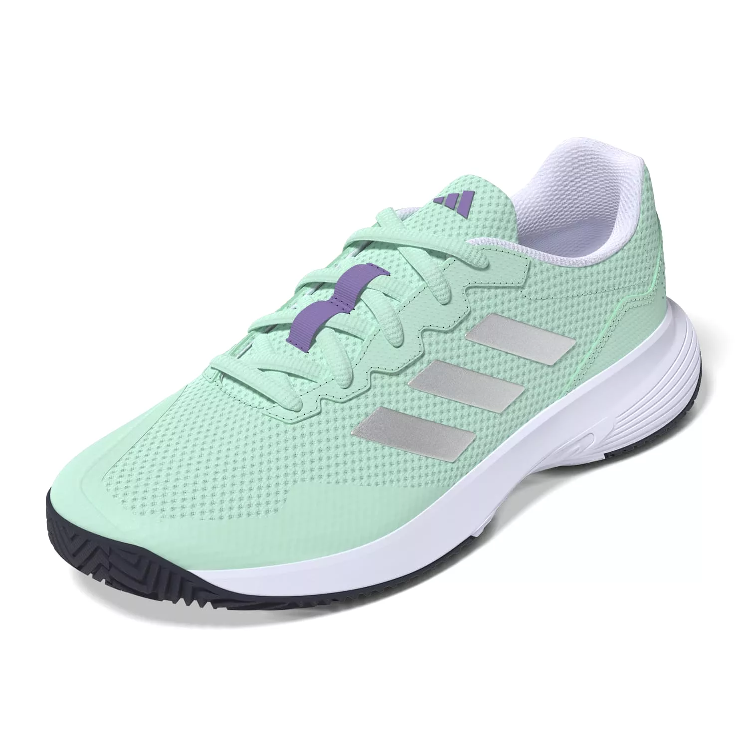 Adidas GameCourt 2 Women’s Tennis Shoes (HQ8475)