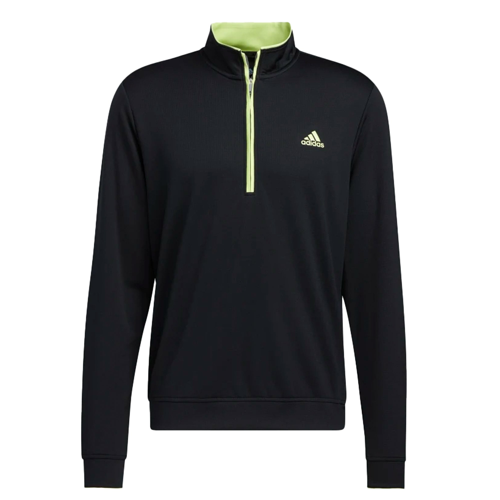 Adidas Lightweight Quarter Zip Pullover