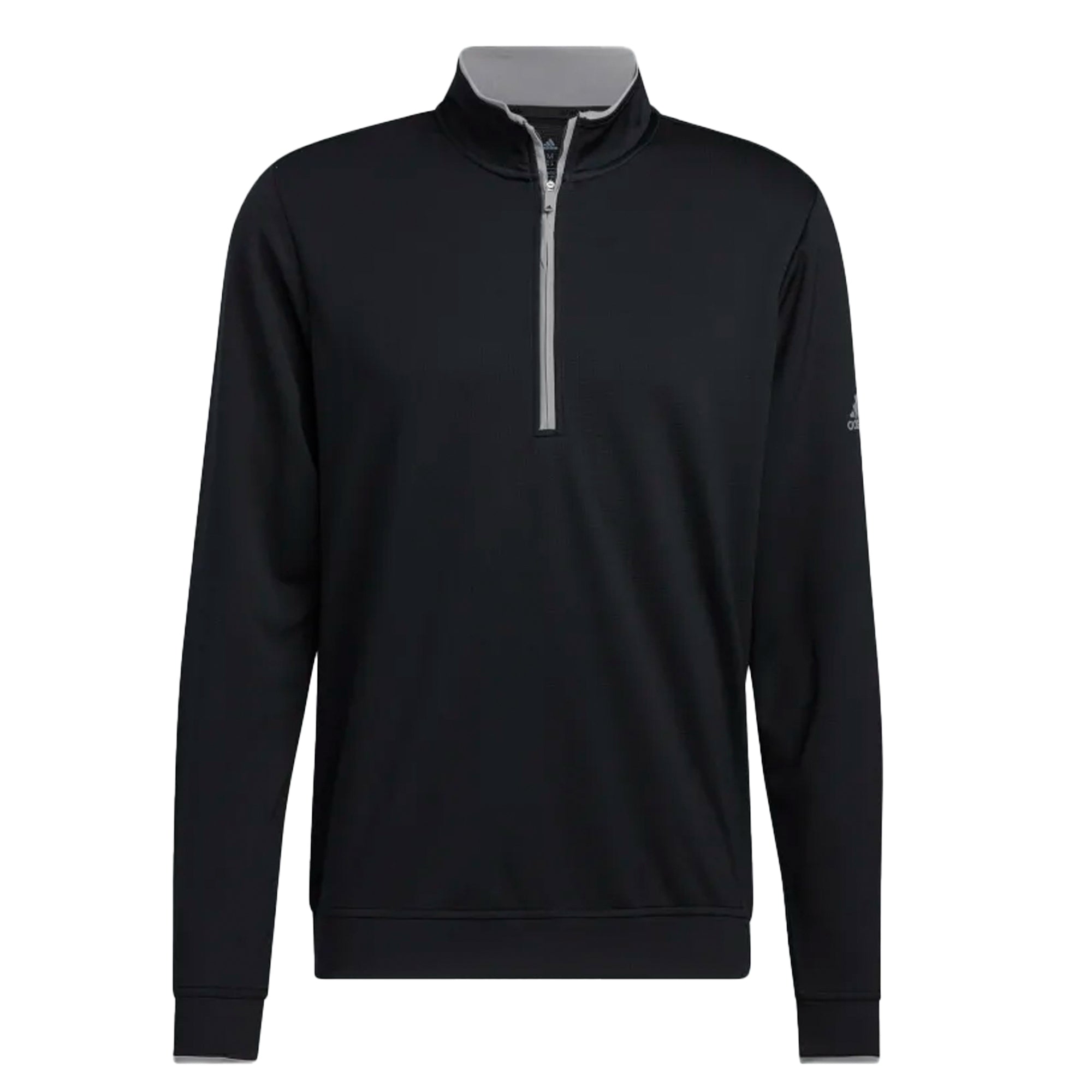 Adidas Lightweight Quarter Zip Pullover