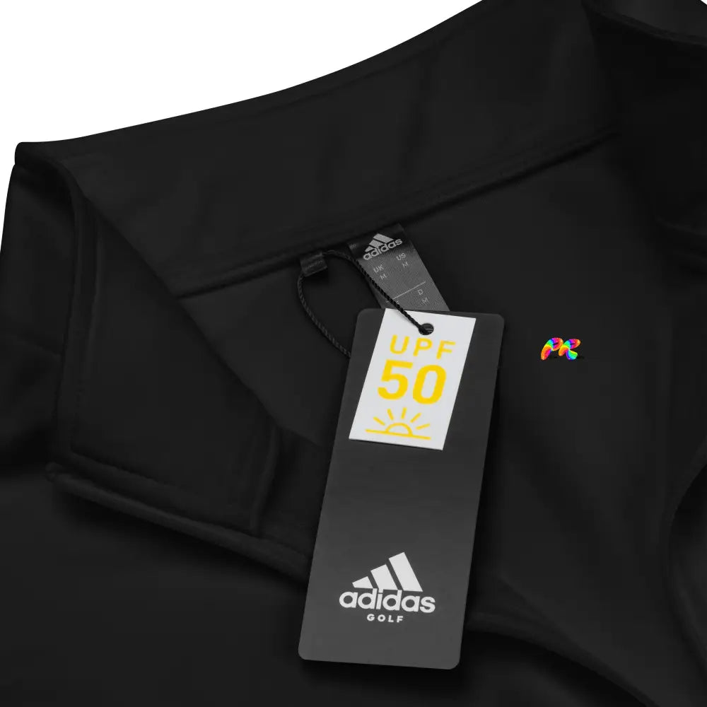 Adidas Quarter Zip Men's Pullover