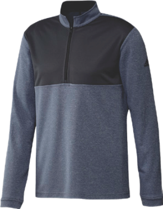 Adidas Quarter Zip Pullover