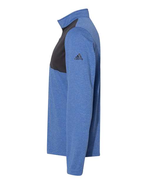 Adidas Quarter Zip Pullover