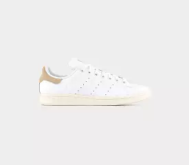 adidas Stan Smith White Magic Beige OffWhite Cream White Trainers