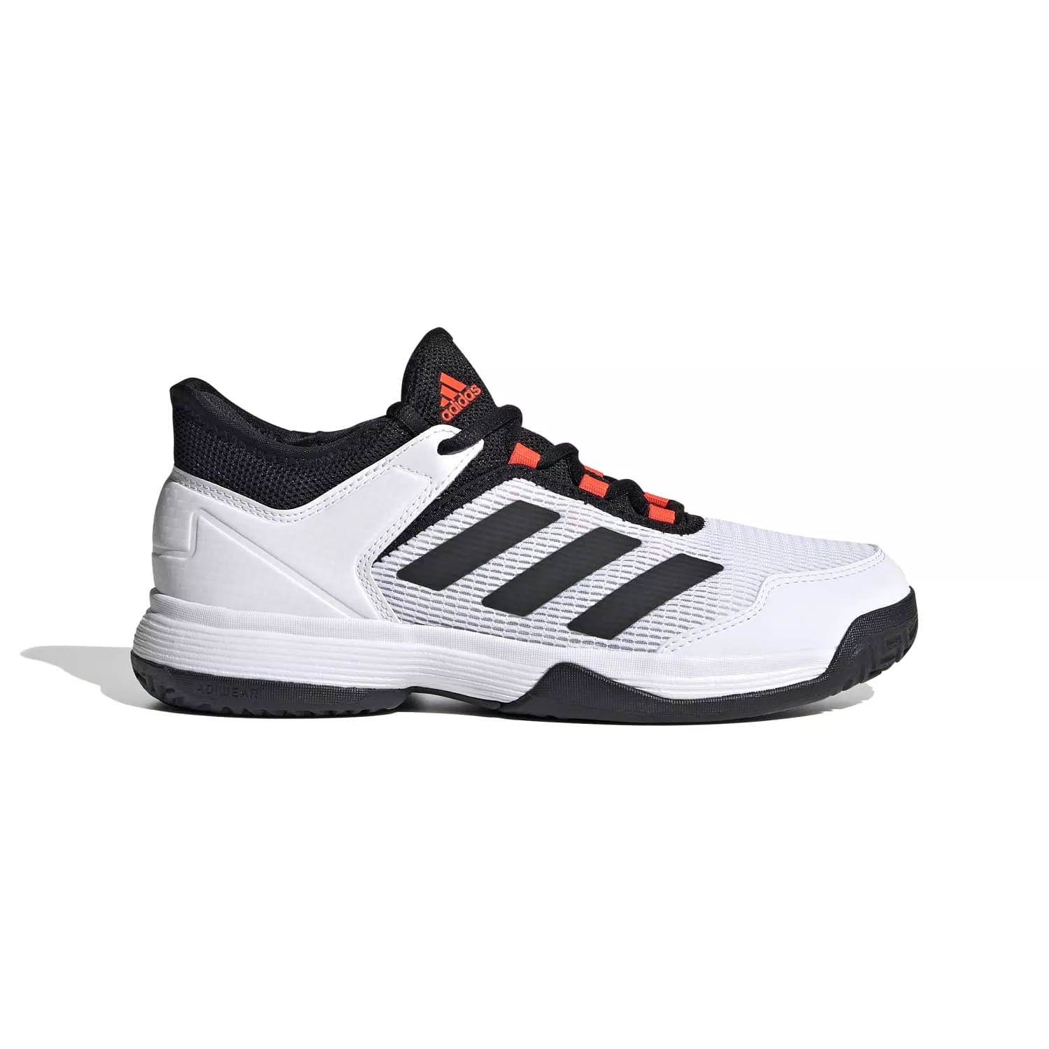 Adidas Ubersonic 4 Junior Tennis Shoes (GW2997)