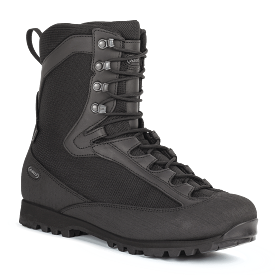 AKU Pilgrim GTX High Leg Black