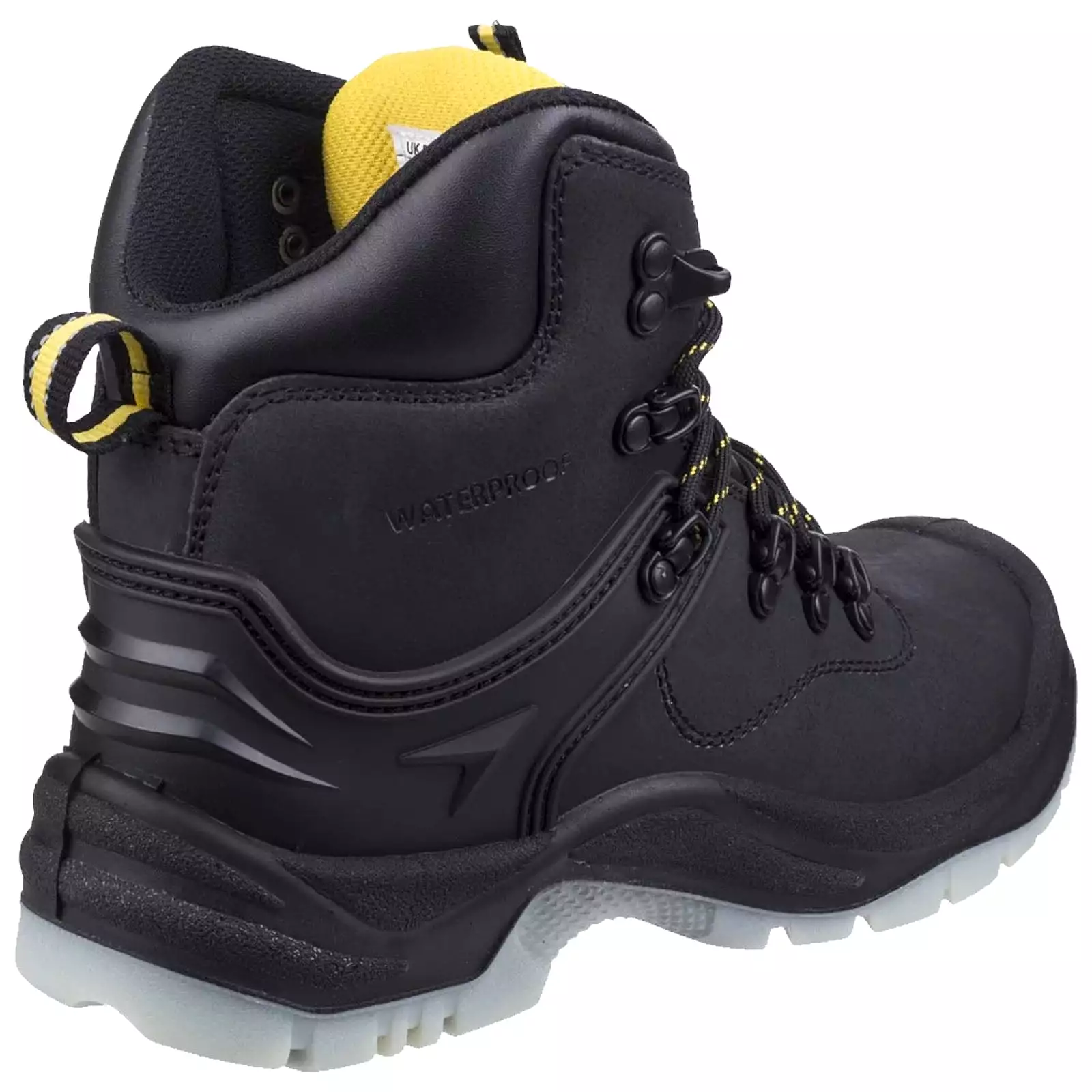 Amblers FS198 S3 Safety Boots