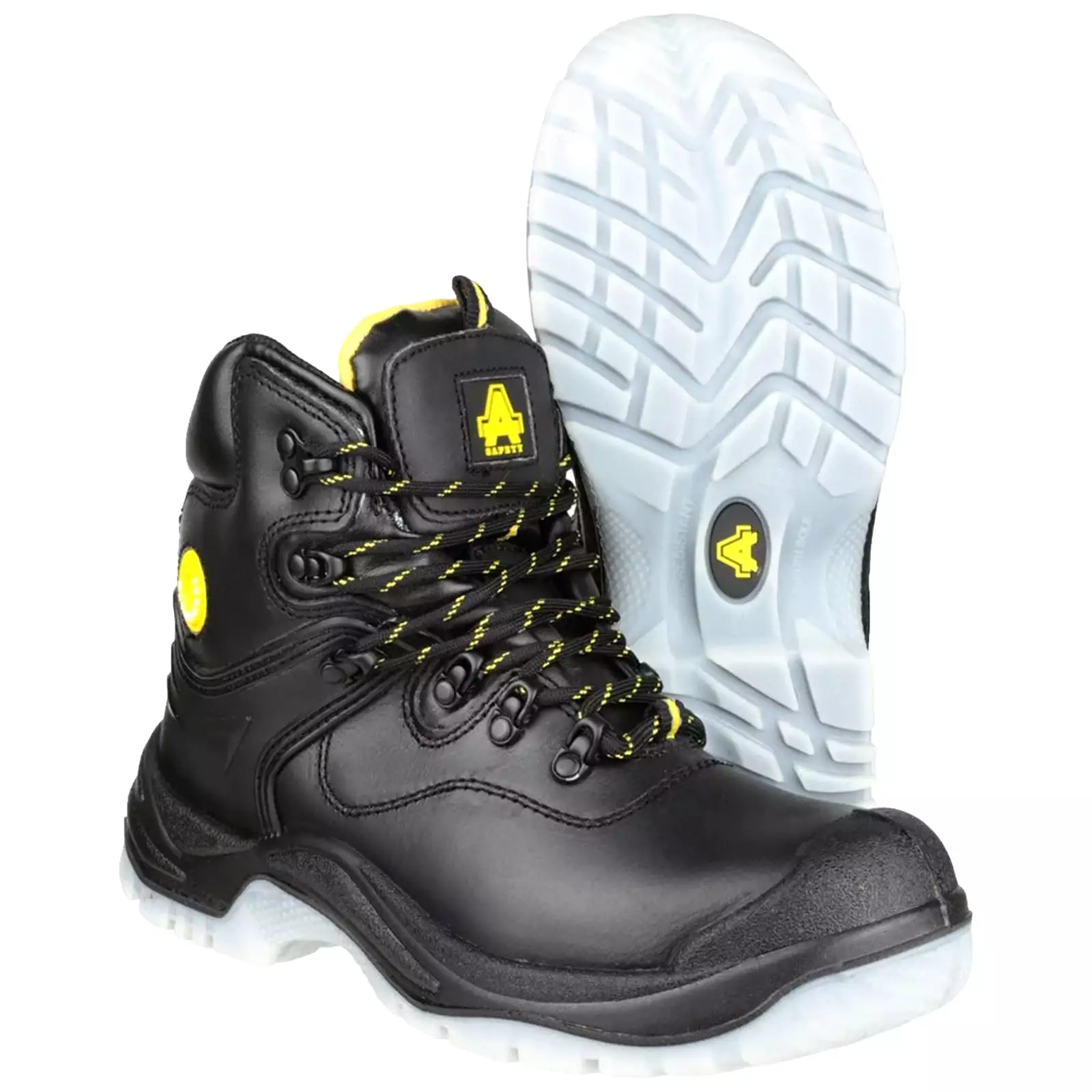 Amblers FS198 S3 Safety Boots