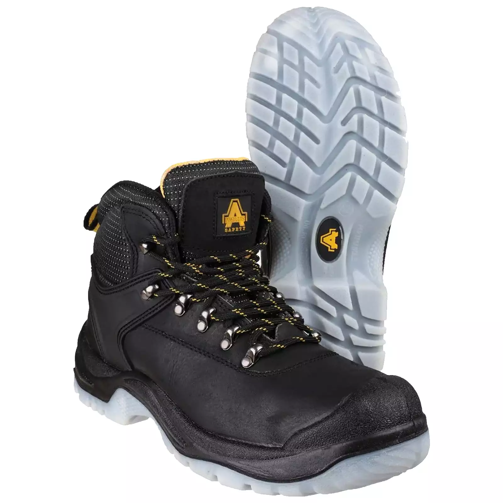 Amblers FS199 S3 Safety Boots