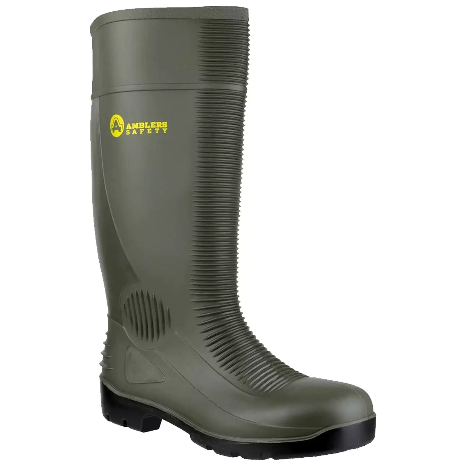 Amblers FS99 S5 Safety Wellington Boots