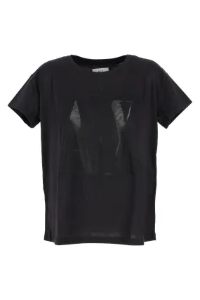 Armani Exchange T-shirt Donna 8NYTHX-YJ8XZ|