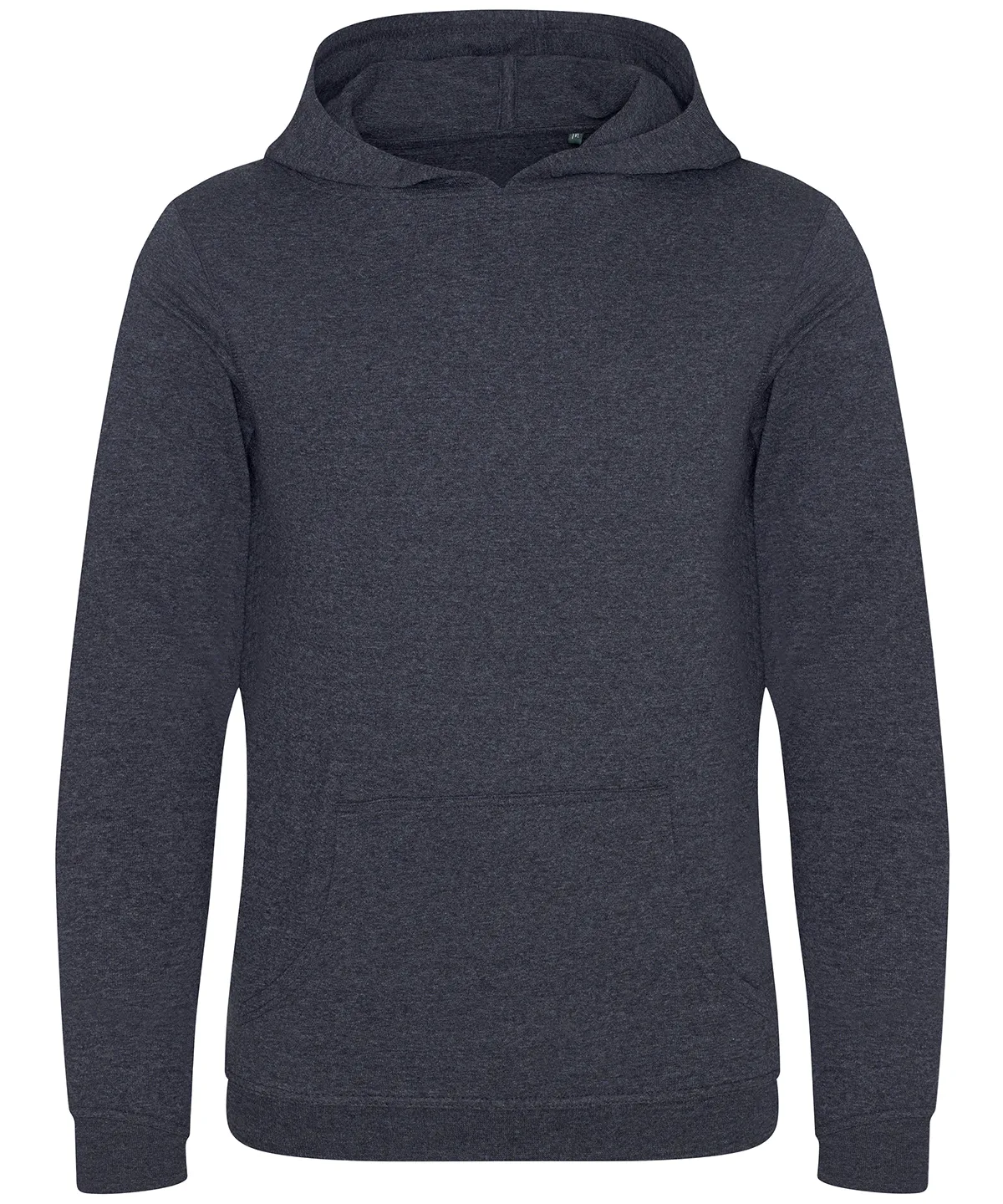 AWDis Ecologie Lusaka regen hoodie